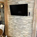 Summit Alps - Inclusive Bergbahntickets Apartment