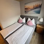 Apartment Summit Alps - Inclusive Bergbahntickets