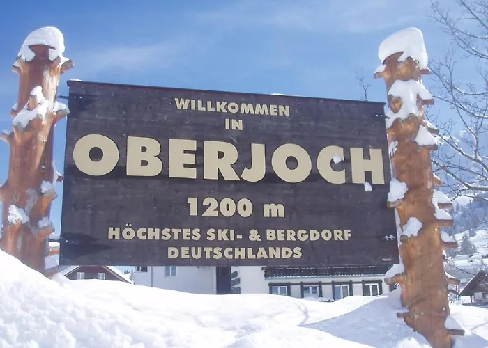 Summit Alps - Inclusive Bergbahntickets * Oberjoch