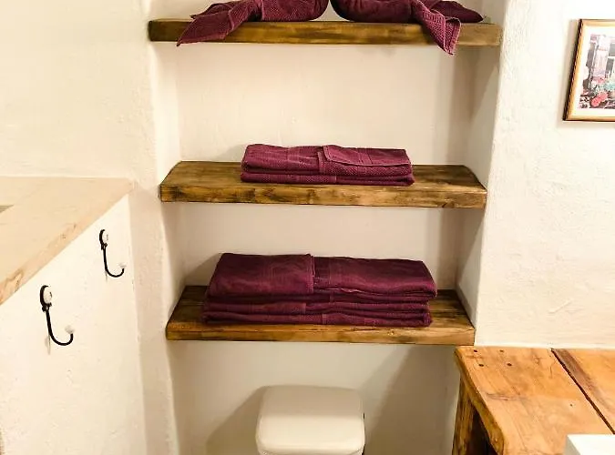 Summit Alps - Inclusive Bergbahntickets Apartment