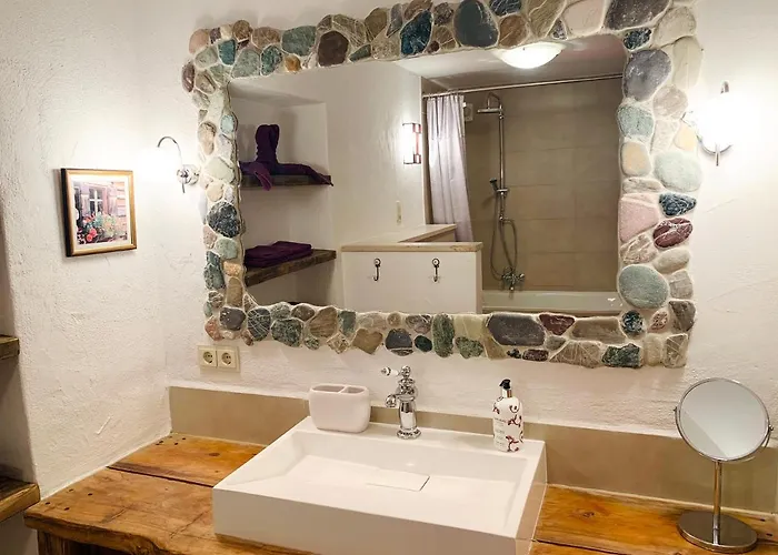 Summit Alps - Inclusive Bergbahntickets Apartment *