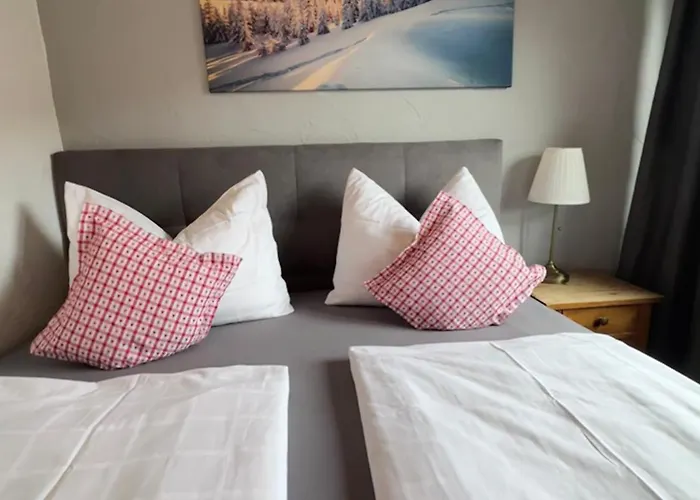Apartment Summit Alps - Inclusive Bergbahntickets