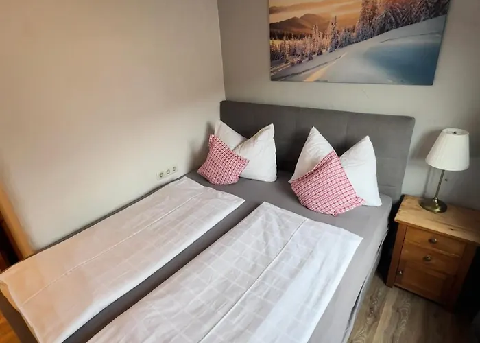 Apartment Summit Alps - Inclusive Bergbahntickets