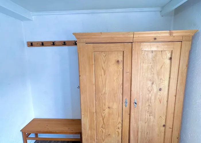 Summit Alps - Inclusive Bergbahntickets Apartment *