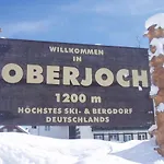 Summit Alps - Inclusive Bergbahntickets * Oberjoch