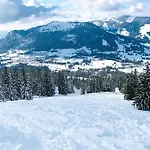 Summit Alps - Inclusive Bergbahntickets Appartement