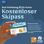 Summit Alps - Inclusive Bergbahntickets * Oberjoch