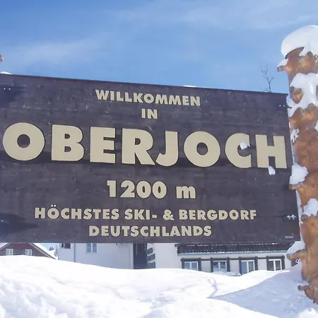 Mountain * Oberjoch