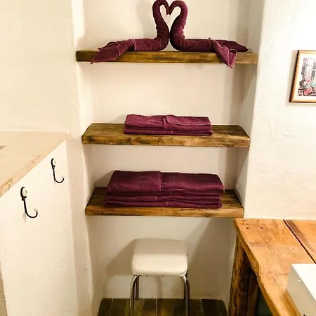 Mountain Apartment