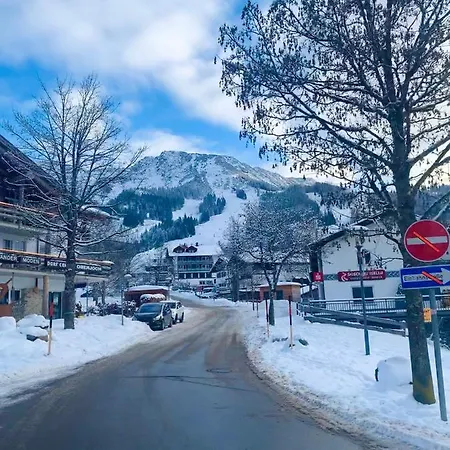 Mountain * Oberjoch