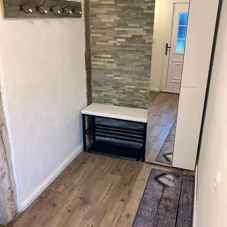 Mountain Apartment Oberjoch