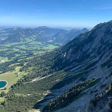 Mountain * Oberjoch
