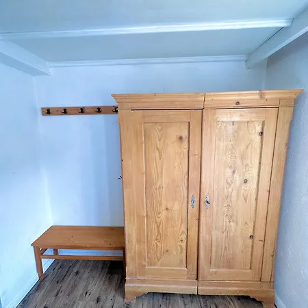Mountain Apartment *