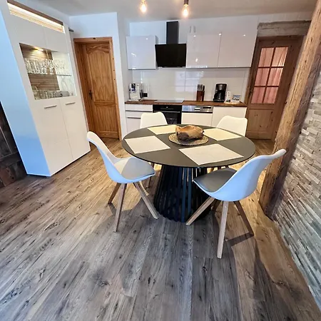 Appartement Summit Alps - Inclusive Bergbahntickets Oberjoch