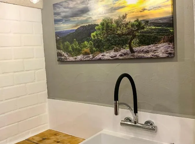 Summit Alps - Inclusive Bergbahntickets Apartment Oberjoch