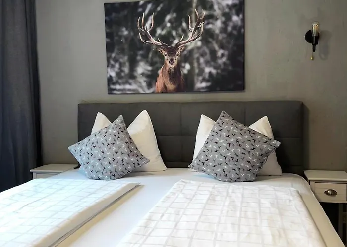 Summit Alps - Inclusive Bergbahntickets Apartament Oberjoch