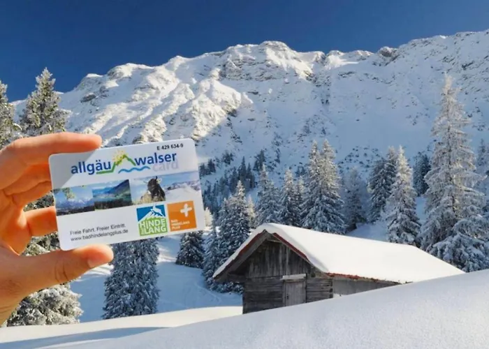 Summit Alps - Inclusive Bergbahntickets